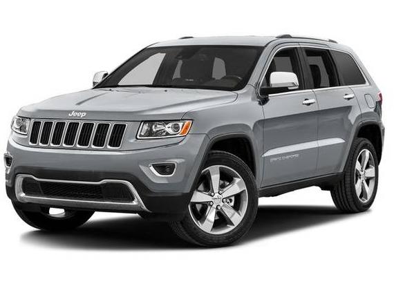 JEEP GRAND CHEROKEE 2016 1C4RJFAG8GC414896 image